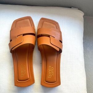 Slide Sandel Franco Sarto